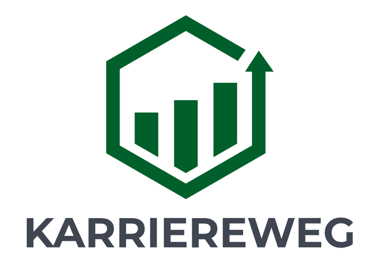 Logo: Karriereweg GmbH