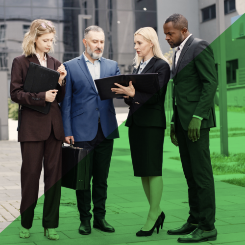 Interim schlägt Beratung