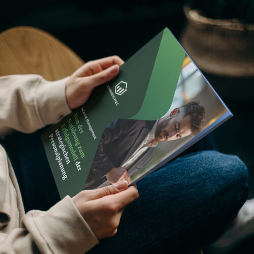 Interim Management: Kostenloses Whitepaper