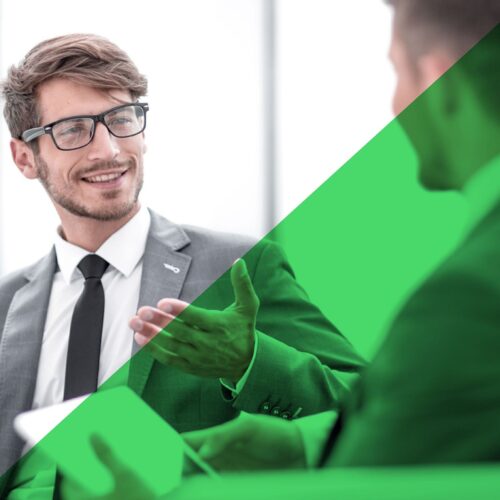 Candidate Journey der Erfolgsfaktor